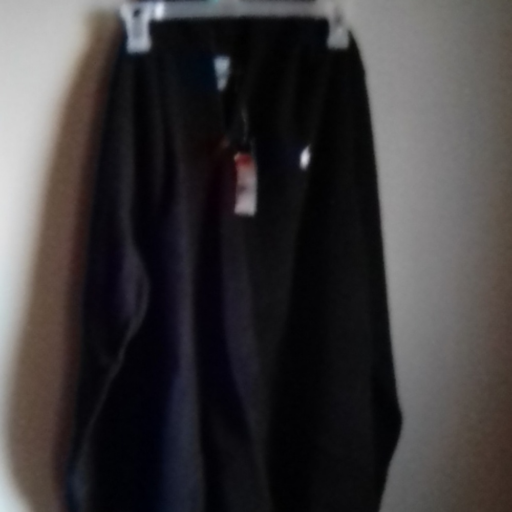 Polo half zip sweater